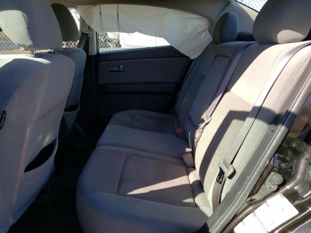 Photo 10 from auction – 2010 NISSAN SENTRA 2.0 with VIN 3N1AB6AP2AL625052
