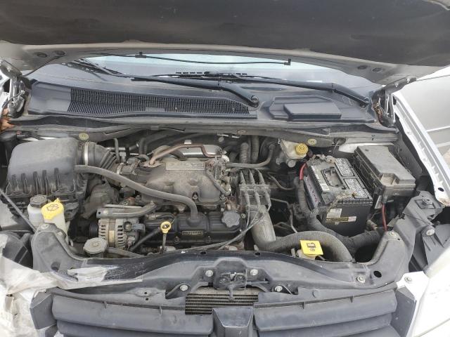 Photo 12 from auction – 2010 DODGE GRAND CARA with VIN 2D4RN5D15AR455915