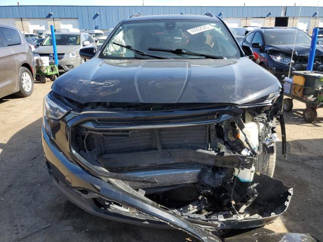 Photo 5 from auction – 2020 GMC TERRAIN SL with VIN 3GKALPEV1LL233132