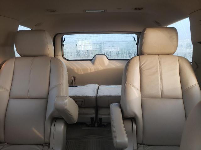 Photo 10 from auction – 2011 CHEVROLET TAHOE C150 with VIN 1GNSCBE09BR256647
