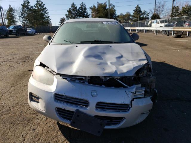 Photo 5 from auction – 2002 DODGE STRATUS SE with VIN 1B3EL46X02N337266