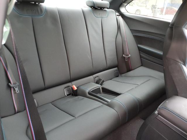 Photo 10 from auction – 2020 BMW M2 COMPETI with VIN WBS2U7C03L7F10366