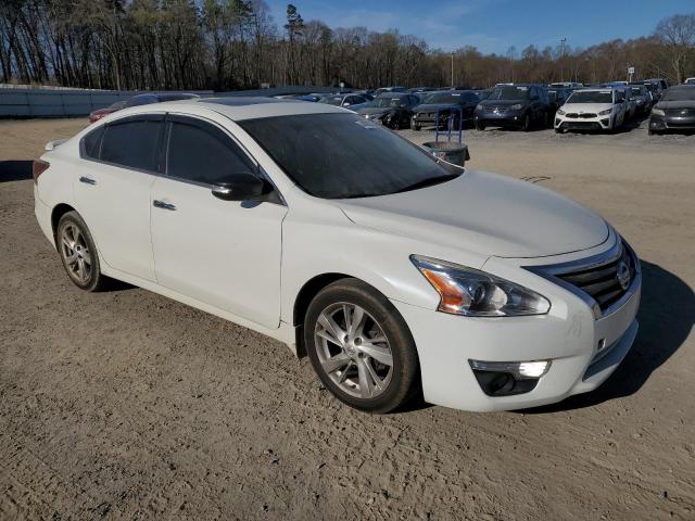 Photo 4 from auction – 2015 NISSAN ALTIMA 2.5 with VIN 1N4AL3AP9FC194288