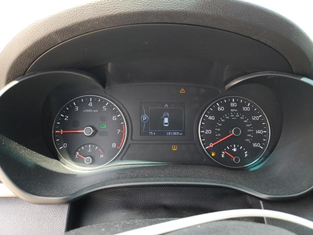 Photo 9 from auction – 2016 KIA OPTIMA LX with VIN KNAGT4L30G5104288