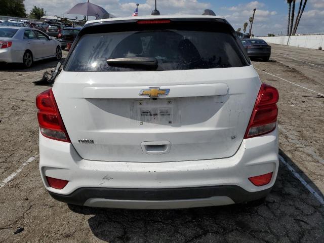 Foto 6 de la subasta – 2018 CHEVROLET TRAX 1LT con VIN KL7CJLSB2JB535909