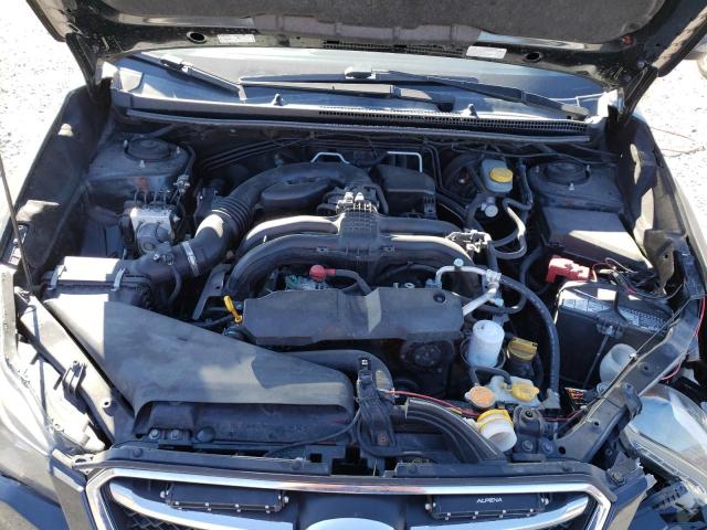 Photo 11 from auction – 2016 SUBARU IMPREZA SP with VIN JF1GPAP65G8314352