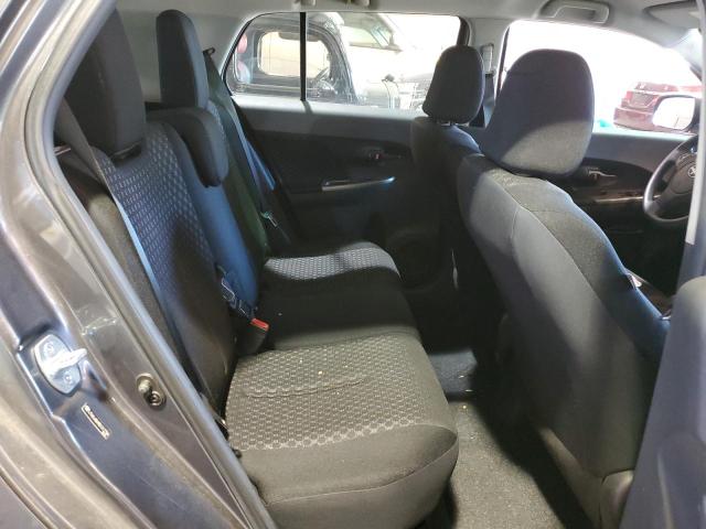 Photo 10 from auction – 2011 TOYOTA SCION XD with VIN JTKKU4B49B1012786