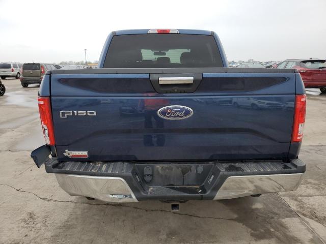 Photo 6 from auction – 2015 FORD F150 SUPER with VIN 1FTEW1CP5FKE82402