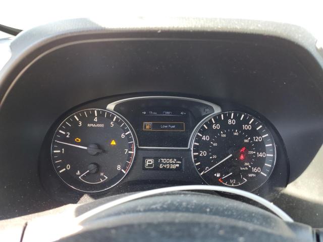 Photo 9 from auction – 2013 NISSAN PATHFINDER with VIN 5N1AR2MM2DC663363