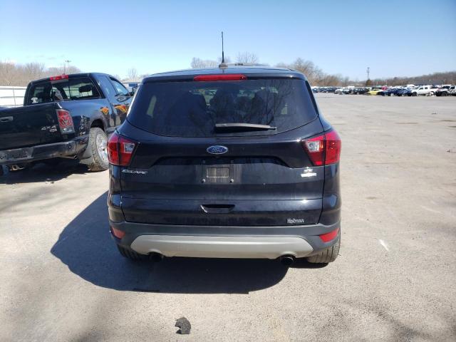 Photo 6 from auction – 2019 FORD ESCAPE SE with VIN 1FMCU9GD2KUB80300