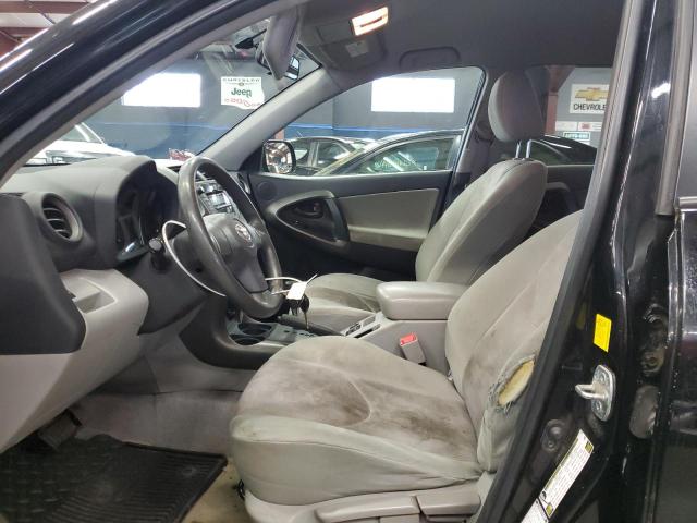 Photo 7 from auction – 2010 TOYOTA RAV4 with VIN 2T3BF4DV9AW064393