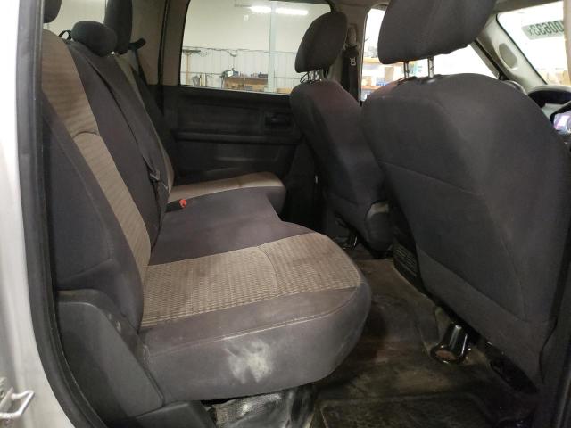Photo 10 from auction – 2011 DODGE RAM 2500 with VIN 3D7TT2CT5BG586558