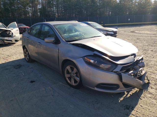 Photo 4 from auction – 2016 DODGE DART SXT with VIN 1C3CDFBB7GD624789