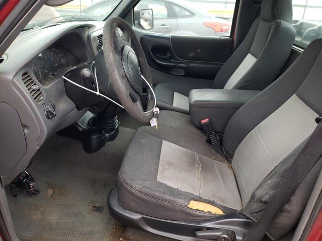 صورة رقم 7 من المزاد - 2006 FORD RANGER مع VIN 1FTYR10D76PA68751