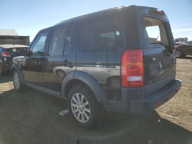 Photo 2 from auction – 2008 LAND ROVER LR3 SE with VIN SALAE25458A451758