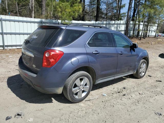 Photo 3 from auction – 2013 CHEVROLET EQUINOX LT with VIN 2GNALDEK8D6219242