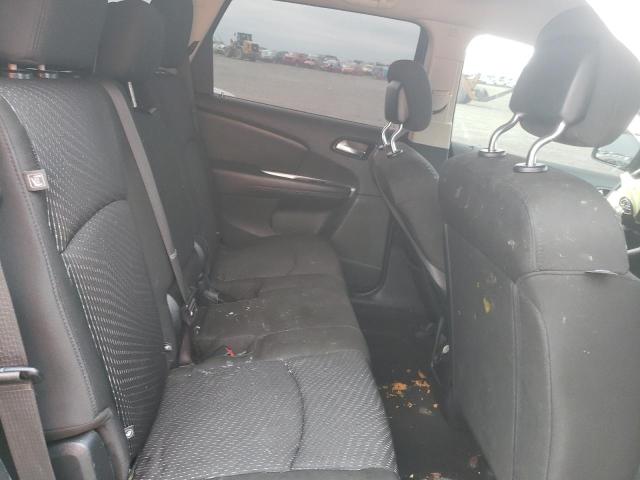 Photo 10 from auction – 2020 DODGE JOURNEY SE with VIN 3C4PDCAB4LT249882