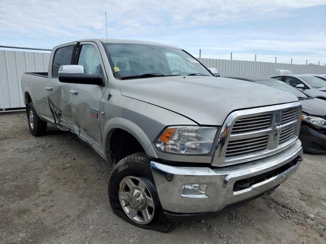 Photo 4 from auction – 2010 DODGE RAM 2500 with VIN 3D7UT2CL1AG132780