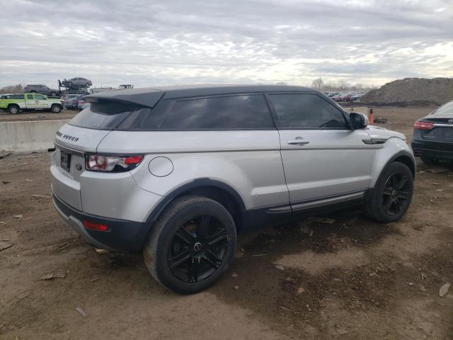 Zdjęcie 3 z aukcji – 2012 LAND ROVER RANGE ROVE z VIN SALVP1BG3CH613617