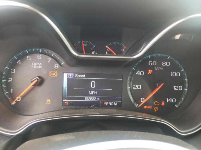 Photo 9 from auction – 2014 CHEVROLET IMPALA LTZ with VIN 2G1155S39E9315721