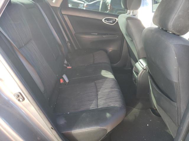 Photo 10 from auction – 2016 NISSAN SENTRA S with VIN 3N1AB7AP9GL672593