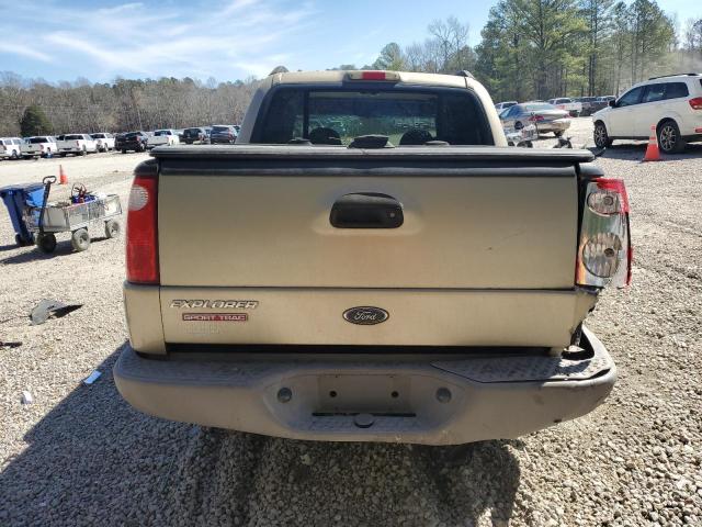 Photo 6 from auction – 2001 FORD EXPLORER S with VIN 1FMZU67E71UA45863