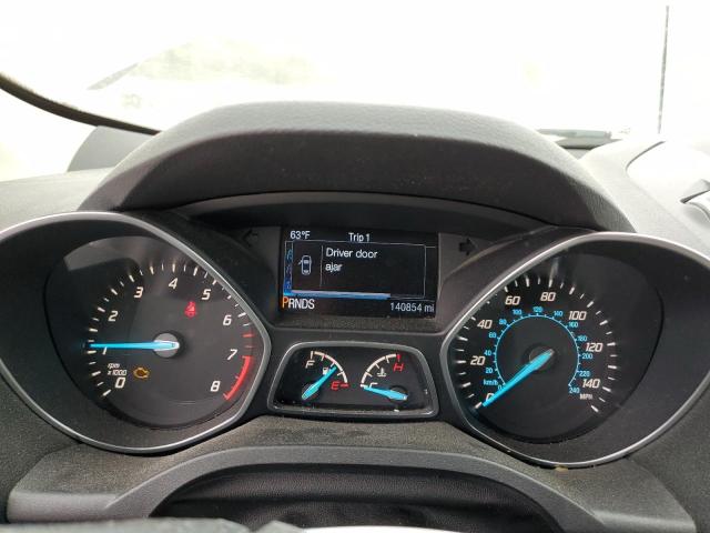 Photo 9 from auction – 2014 FORD ESCAPE with VIN 1FMCU0GX2EUB54418