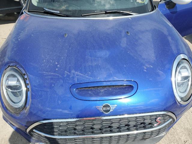 Photo 11 from auction – 2020 MINI COOPER S C with VIN WMWXJ1C0XL2M18259