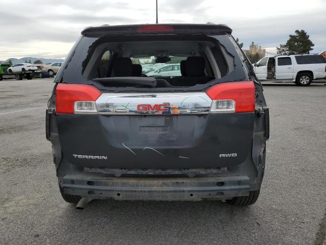 Photo 6 from auction – 2013 GMC TERRAIN SL with VIN 2GKFLTEK1D6188395