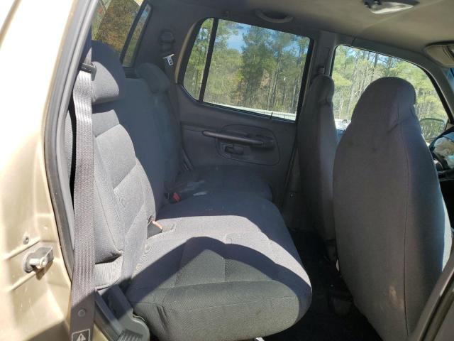 Photo 10 from auction – 2001 FORD EXPLORER S with VIN 1FMZU67E71UA45863