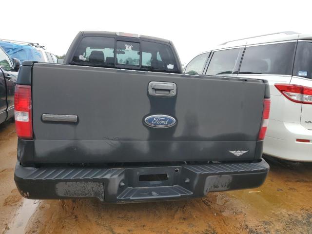 Photo 6 from auction – 2004 FORD F150 with VIN 1FTRX12WX4NB39555