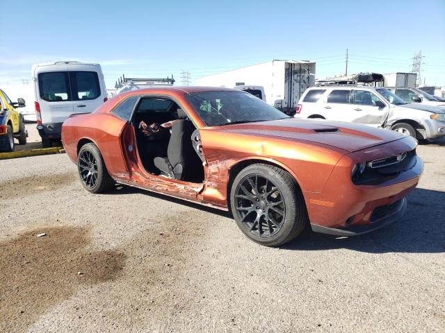 Photo 4 from auction – 2020 DODGE CHALLENGER with VIN 2C3CDZAG3LH188874