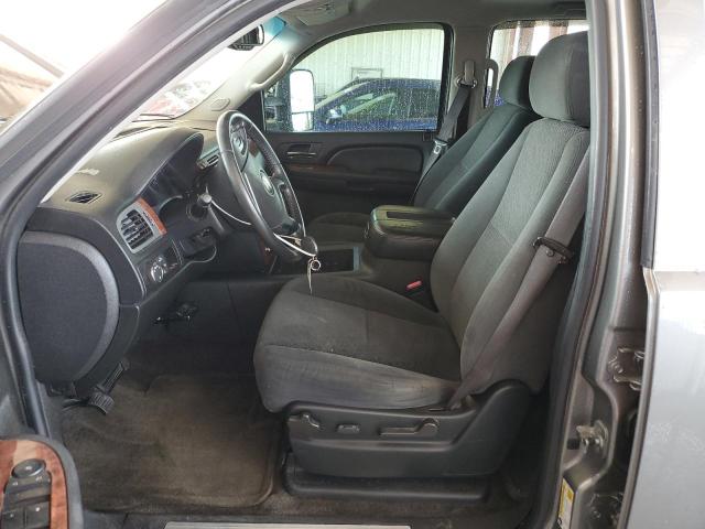 Photo 7 from auction – 2008 CHEVROLET AVALANCHE with VIN 3GNEC12008G201170