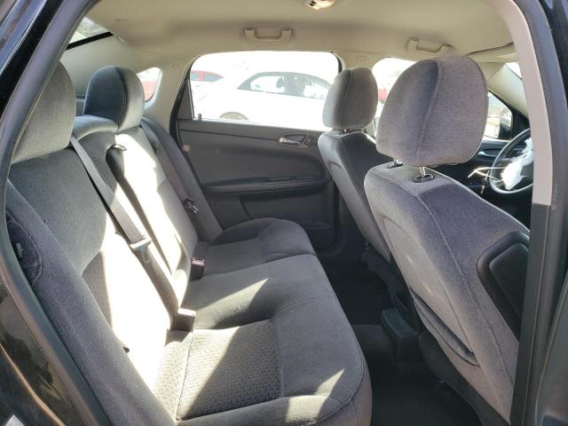 Photo 10 from auction – 2012 CHEVROLET IMPALA LT with VIN 2G1WG5E36C1291465
