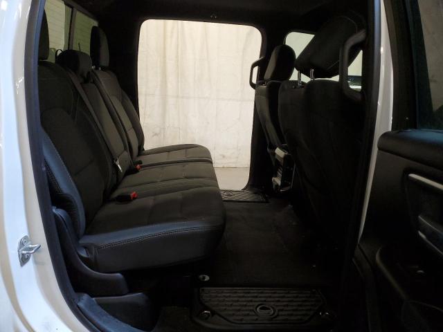 Photo 10 from auction – 2022 RAM 1500 BIG H with VIN 1C6RRFFG5NN235452