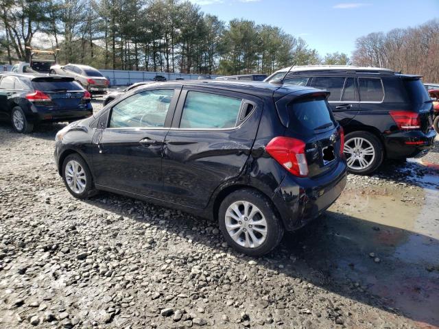 Photo 2 from auction – 2021 CHEVROLET SPARK 1LT with VIN KL8CD6SA9MC746034