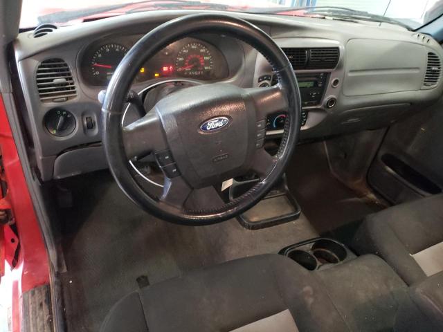 Photo 8 from auction – 2007 FORD RANGER SUP with VIN 1FTZR15E87PA20098