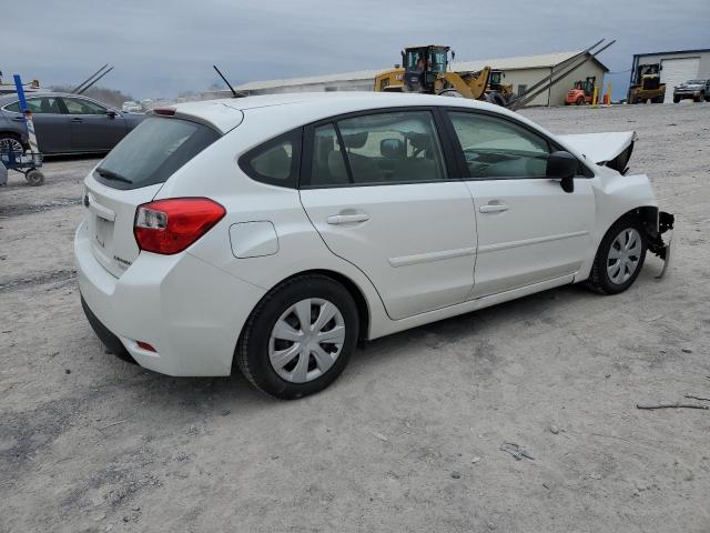 Photo 3 from auction – 2014 SUBARU IMPREZA with VIN JF1GPAA62EH219494