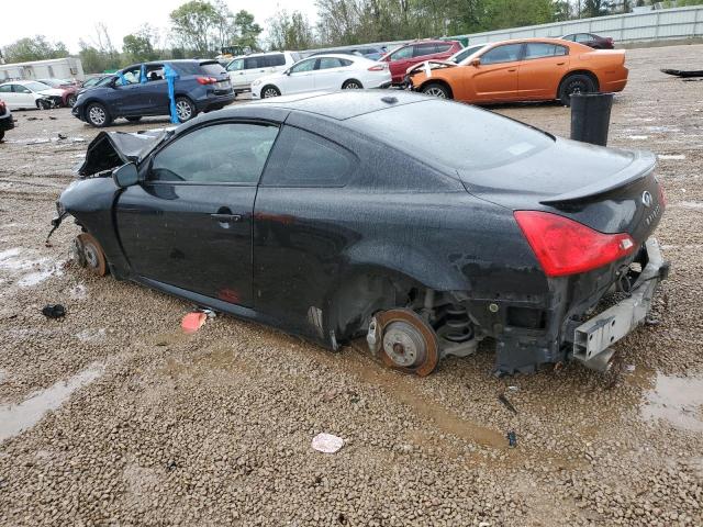Photo 2 from auction – 2009 INFINITI G37 BASE with VIN JNKCV64E09M600559