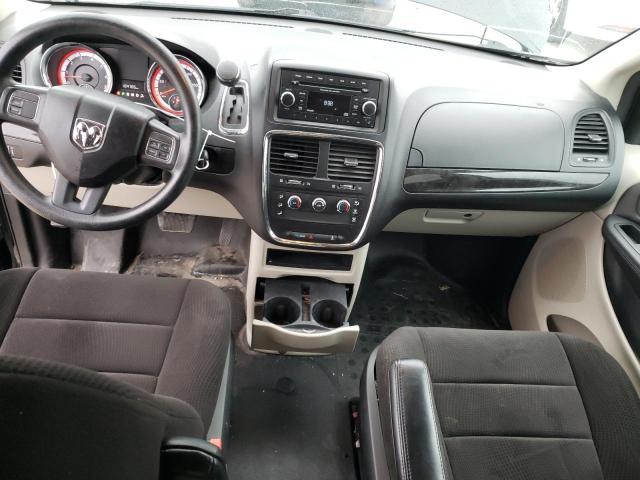 Photo 8 from auction – 2012 DODGE RAM VAN with VIN 2C4RDGAG4CR299065