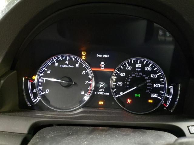 Photo 9 from auction – 2014 ACURA RLX with VIN JH4KC1F36EC003237