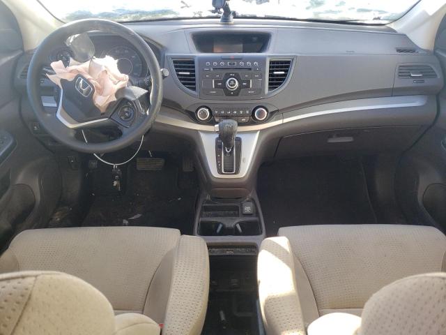 Photo 8 from auction – 2014 HONDA CR-V EX with VIN 5J6RM4H58EL006468