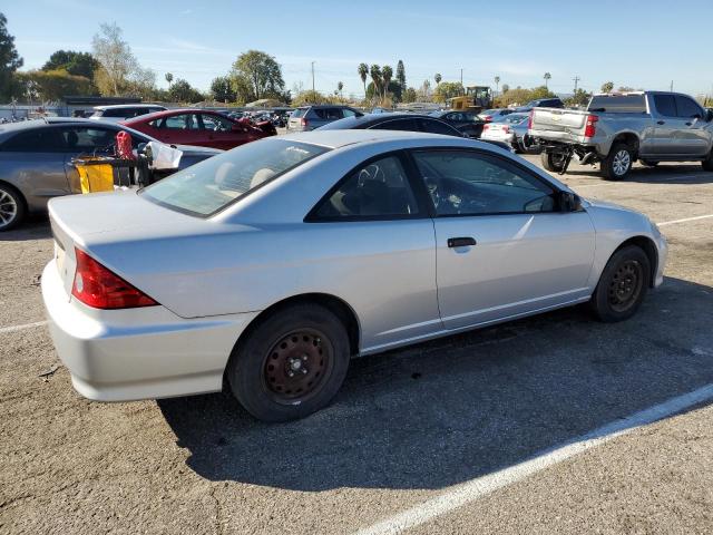 Photo 3 from auction – 2005 HONDA CIVIC DX V with VIN 1HGEM22355L055967