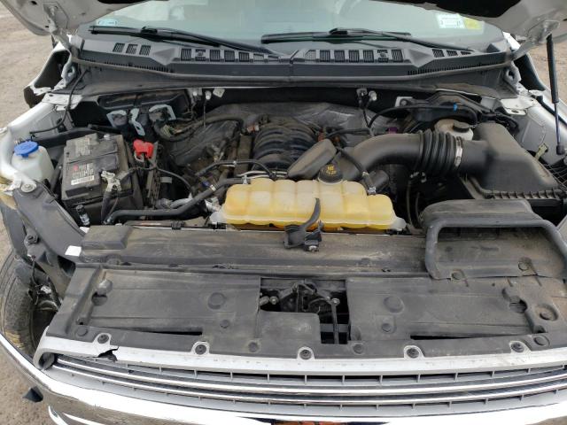 Photo 11 from auction – 2019 FORD F150 SUPER with VIN 1FTFX1E5XKKD43440