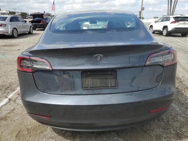 Photo 6 from auction – 2022 TESLA MODEL 3 with VIN 5YJ3E1EA3NF304325