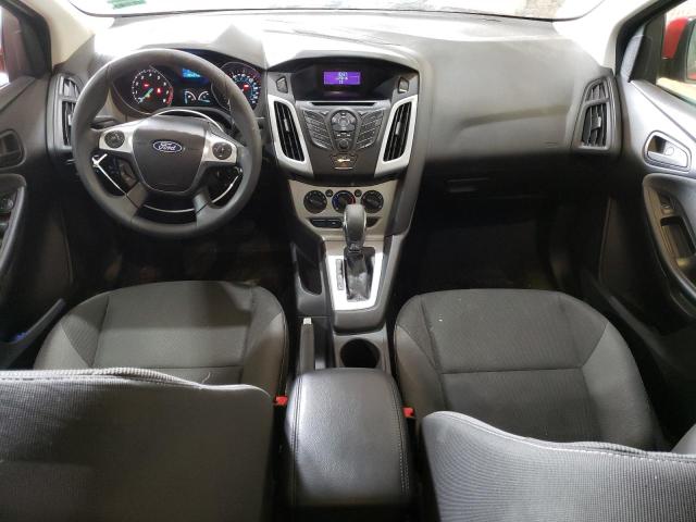 Photo 8 from auction – 2012 FORD FOCUS SE with VIN 1FAHP3F27CL124820
