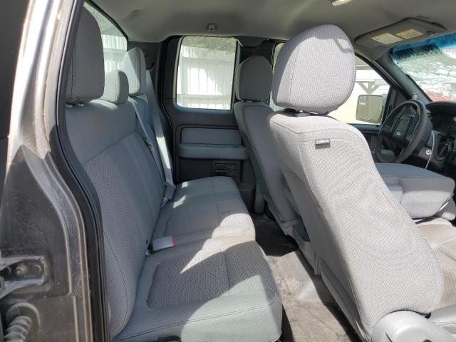 Photo 10 from auction – 2013 FORD F150 SUPER with VIN 1FTFX1CF3DKG20055