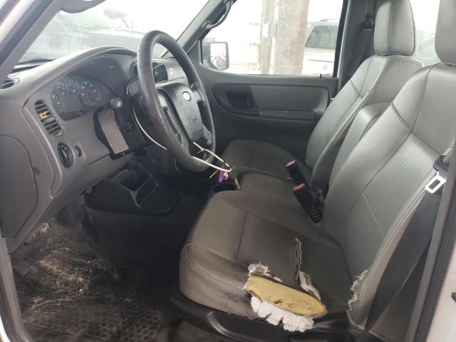Photo 7 from auction – 2011 FORD RANGER with VIN 1FTKR1AD0BPA88340