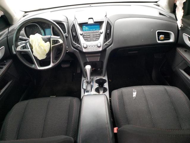 Photo 8 from auction – 2011 CHEVROLET EQUINOX LT with VIN 2CNALDECXB6396076