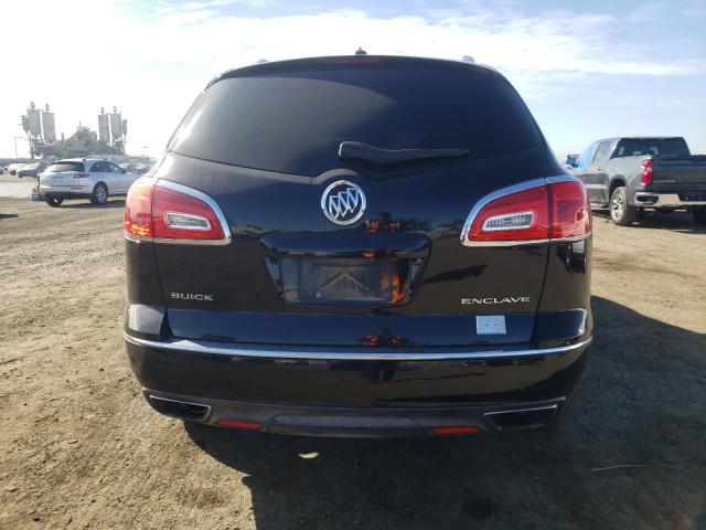 Photo 6 from auction – 2017 BUICK ENCLAVE with VIN 5GAKRBKDXHJ160811
